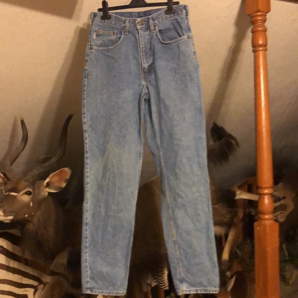 Carhartt jeans. P1502 - Picture 4 of 10